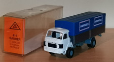Roskopf 417 saurer - d, 290/3302