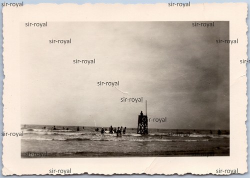 Baltrum 1938 nordsee insel - 1938,