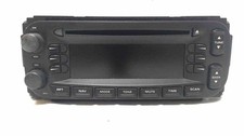 CD-Radio BE6802 Navi Navigation mit Code, Anleitung, CD CHRYSLER  VOYAGER IV (RG