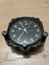 Breitling Boeing 707 aircraft