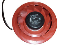 Zehnder Stork Ventilator