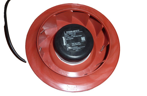 Zehnder stork ventilator - zehnder,