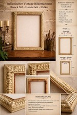Italienischer Vintage