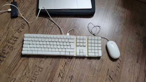 Apple usb keyboard a1048 - usb,