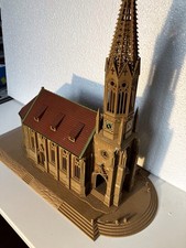 Vollmer 21549 Gebäude Kirche