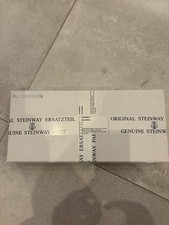 Steinway sons hammerstiele - sons,
