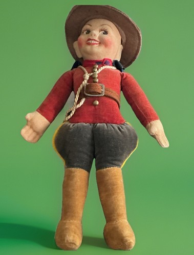 Norah wellings royal canadian - norah,