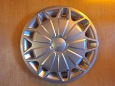 1x Original Ford 15 " Zoll Radkappe Radzierblende
