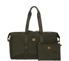Bric’s X-collection Olive