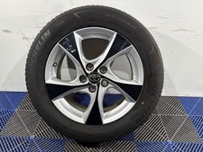 Toyota C-HR I 2018 17 Zoll Alufelge ORO14578