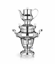 Samowar Teekocher Odessa III