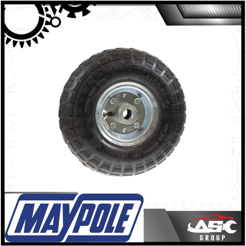 Maypole pneumatisch reserverad - maypole,