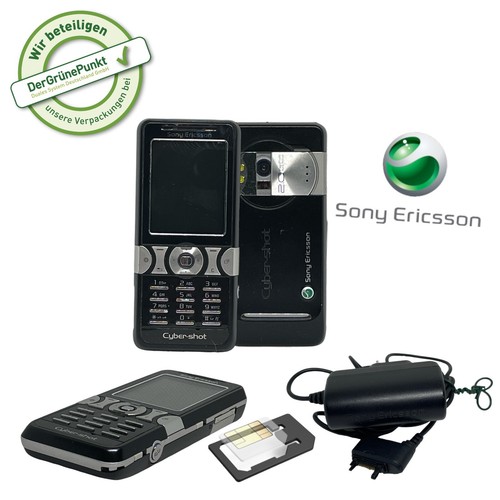 Sony ericsson cyber shot - ericsson, k550i