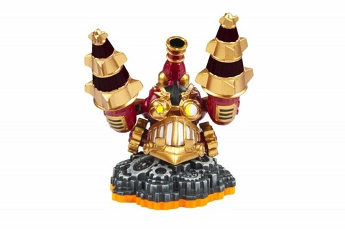 Skylanders giants figur - skylanders,