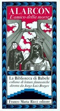 Alarcon l amico - de,
