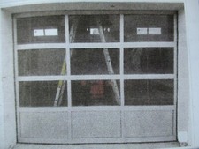 Sektionaltor / Rolltor Gebraucht in guten zustand 