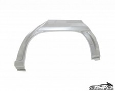 Reparaturblech Radlauf Hinten