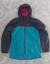 Jack wolfskin doppeljacke - jack,