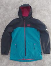 Jack Wolfskin Doppeljacke Gr. 164
