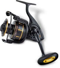 Black Cat Catextreme Welsrolle