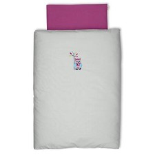 Sterntaler * Babybettwäsche