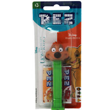 PEZ Figur Timon mit grünem