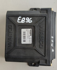 WABCO Steuergerät ECAS-ELEKTRONIC 24V 4460550540 Omnibus/Linienbus