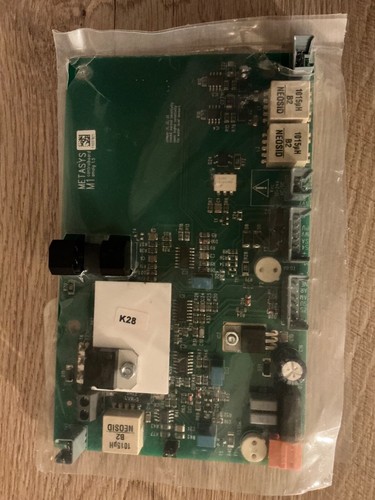 Metasys mst1 platine - mst1,
