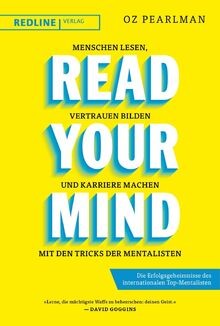 Read your mind - read, menschen