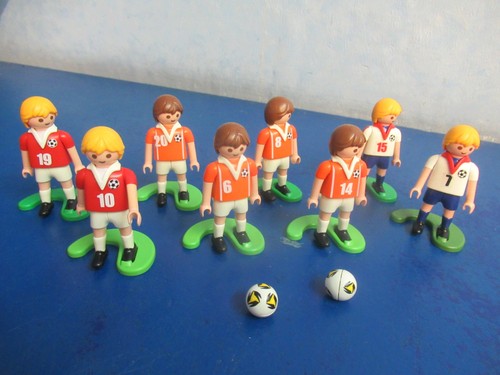 Fußball spieler figuren - x,