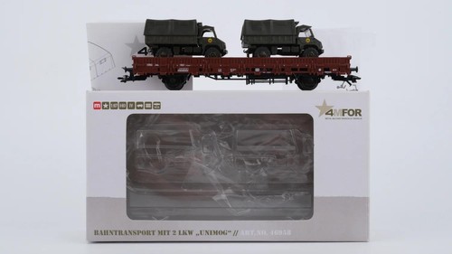 Märklin 46958 - märklin, h0