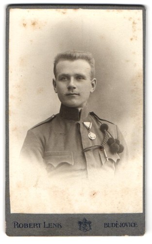 Fotografie robert lenk - fotografie,
