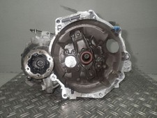 Schaltgetriebe JCR AUDI A3