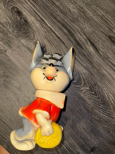 Mausi silikonfigur - mausi,