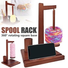 Garnhalter Magnetisch zum