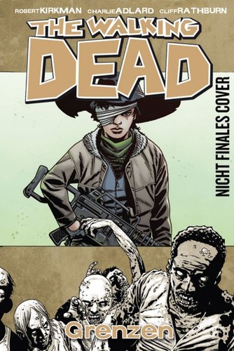 The walking dead - the, cult)