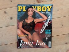 Playboy DE — Oktober 10/2002