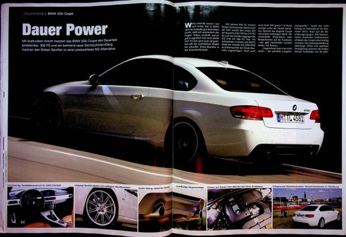 Sport auto 2009 - sport,
