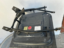 BMW R 1100 GS Geweih Fronthalter Halter Front Scheinwerfer R1100GS 1997 Top