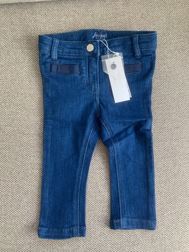 Jacadi jeans hose - hose, baby