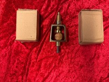 Messing Nussknacker Rohling