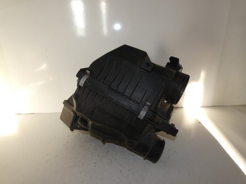 Luftfilterkasten honda v - luftfilterkasten,