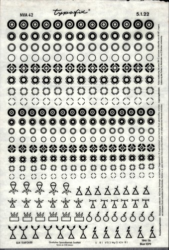 Ddr typofix nva panzer raketen - typofix,