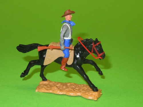 Timpo toys südstaatler - ,