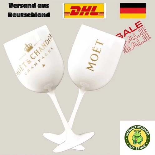 Moet chandon ice imperial - ice,