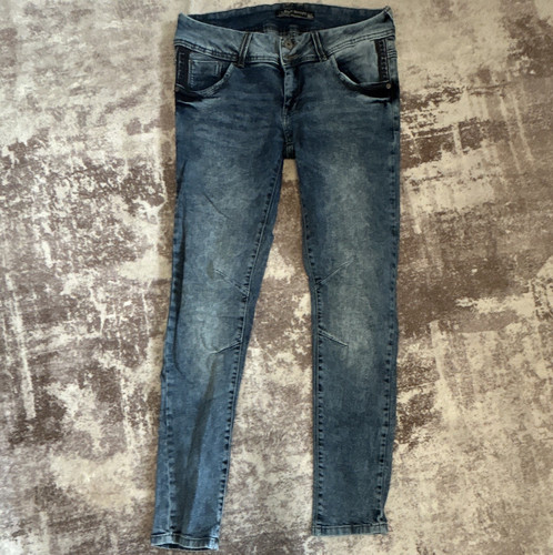 Clockhouse super skinny - super,