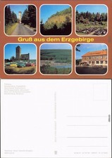 Annaberg-Buchholz Pöhlberg