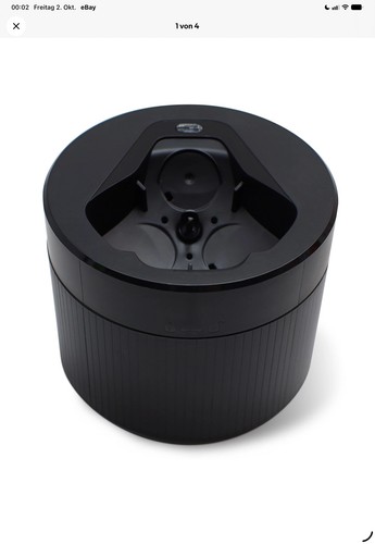Philips reinigungsstation ac52 - philips,