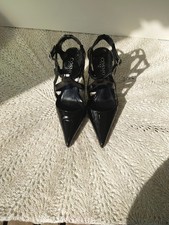 Verkaufe Spitze Stiletto High