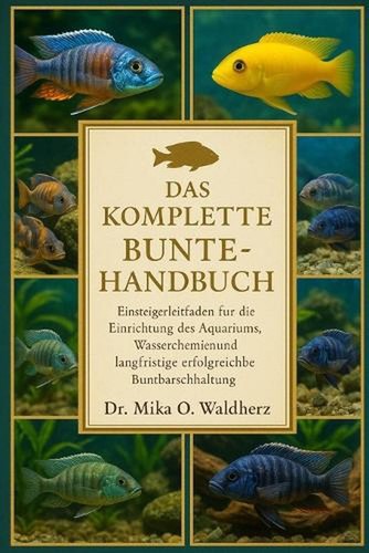 Das komplette buntelhandbuch - das,